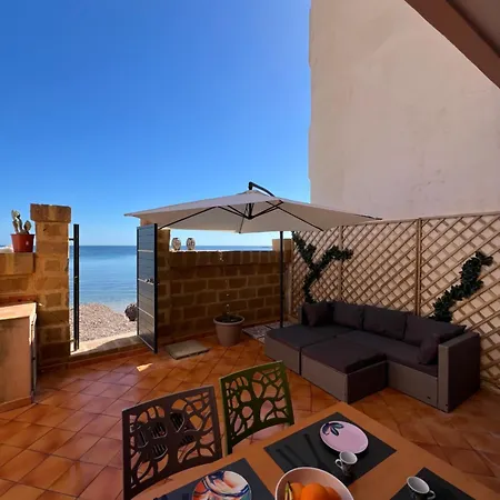 Gioia Di Mare Apartamento