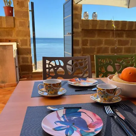 Gioia Di Mare Apartamento Marzamemi