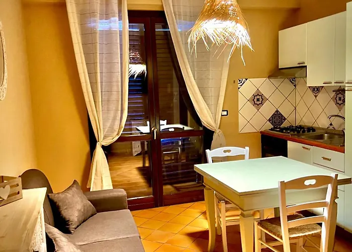 Gioia Di Mare 马尔扎梅米