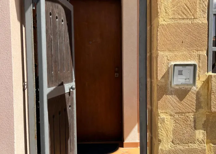 公寓 Gioia Di Mare 马尔扎梅米