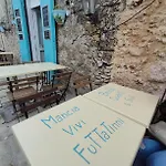 Daire Gioia Di Mare Marzamemi