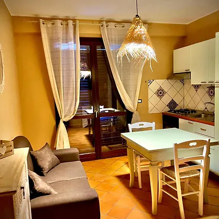 Gioia Di Mare Marzamemi