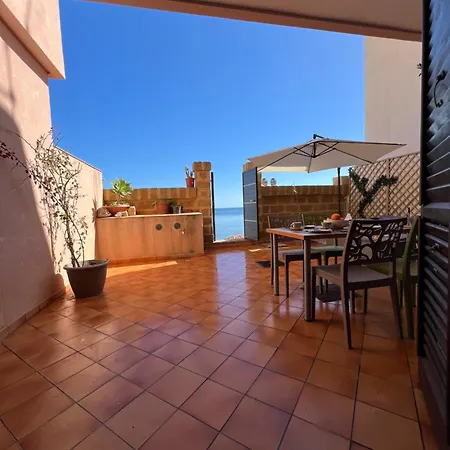 Διαμέρισμα Gioia Di Mare