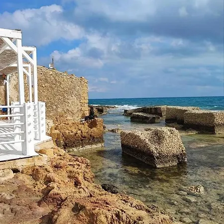 Gioia Di Mare דירה מרצאממי