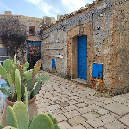 Gioia Di Mare Daire *