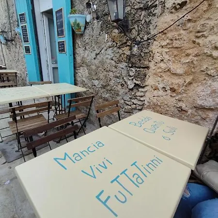 דירה Gioia Di Mare מרצאממי