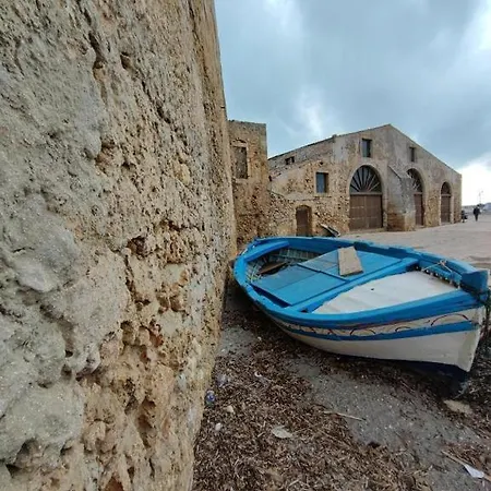 Gioia Di Mare * מרצאממי