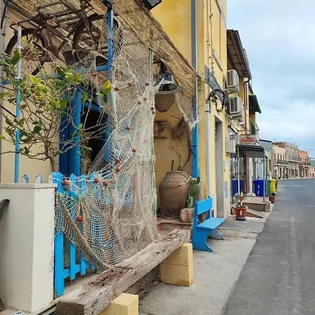 דירה Gioia Di Mare *