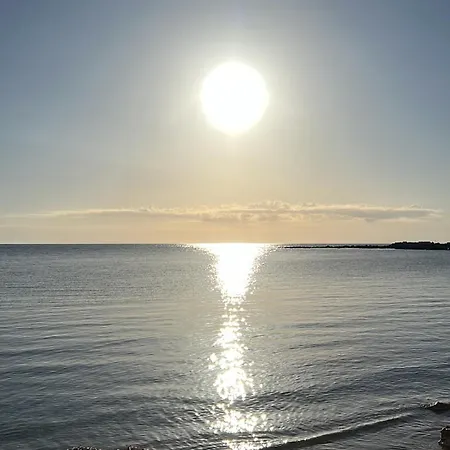 Gioia Di Mare דירה *
