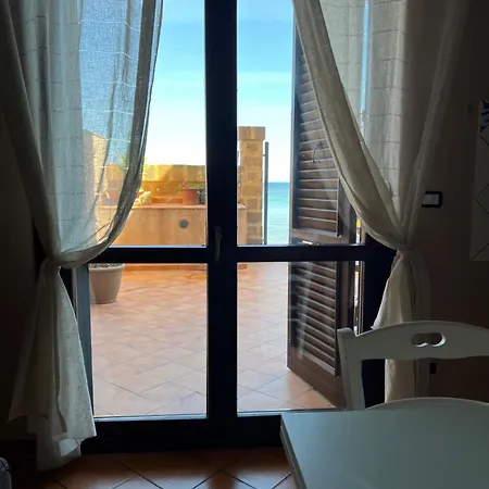 Διαμέρισμα Gioia Di Mare