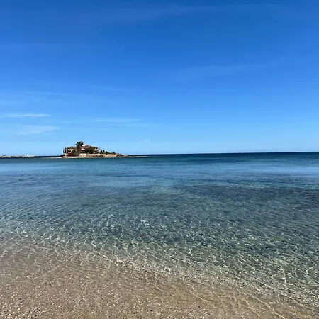 דירה Gioia Di Mare