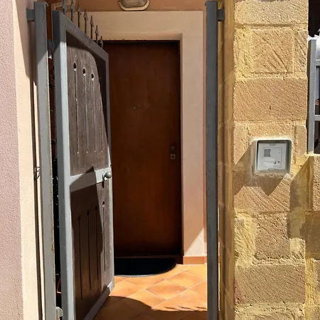 דירה Gioia Di Mare מרצאממי