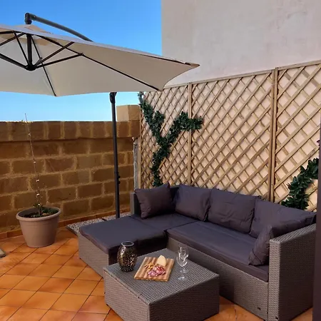 Apartment Gioia Di Mare