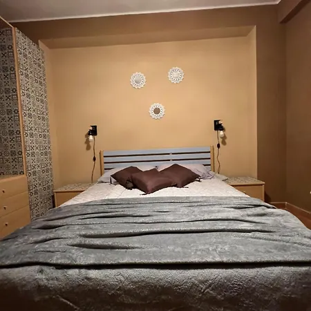 Gioia Di Mare Marzamemi