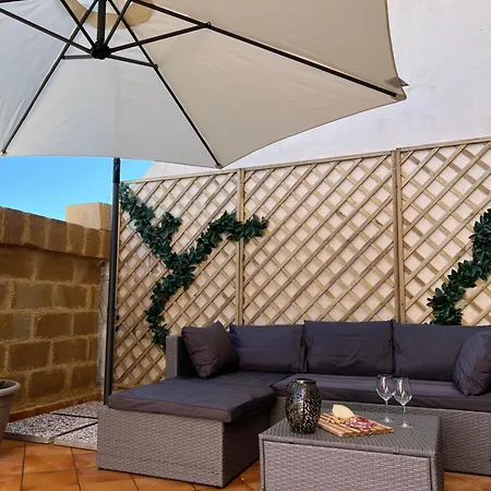 Appartement Gioia Di Mare