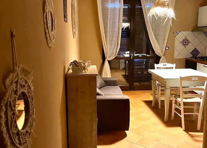 Gioia Di Mare Διαμέρισμα