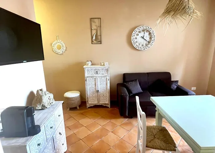 Διαμέρισμα Gioia Di Mare *