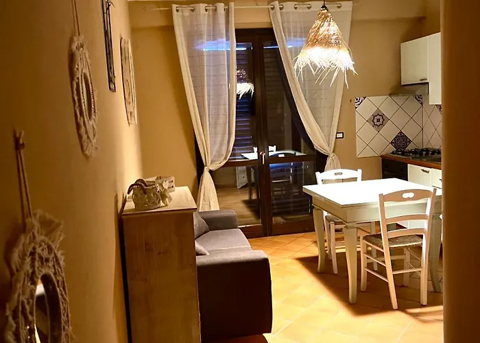 Διαμέρισμα Gioia Di Mare Marzamemi