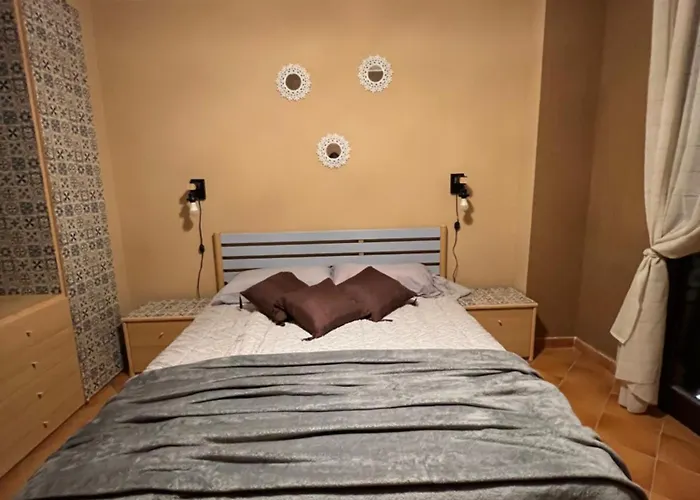 Διαμέρισμα Gioia Di Mare