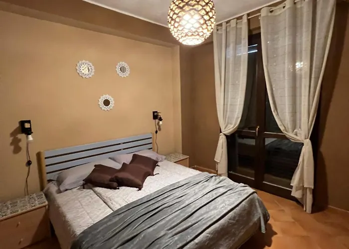 Διαμέρισμα Gioia Di Mare