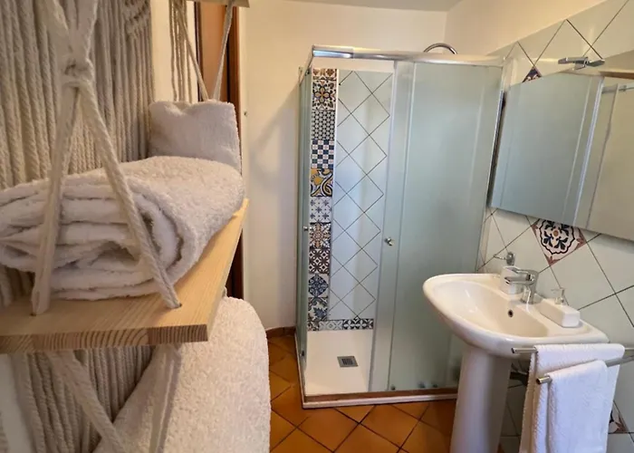 Gioia Di Mare * Marzamemi