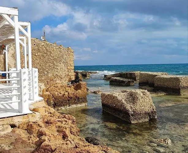 Gioia Di Mare Διαμέρισμα Marzamemi