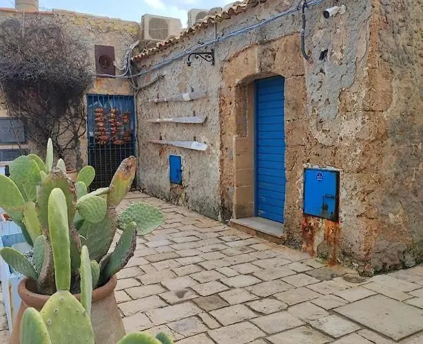 Gioia Di Mare Apartment *