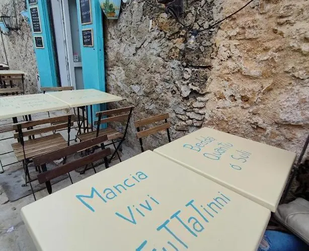 Διαμέρισμα Gioia Di Mare Marzamemi