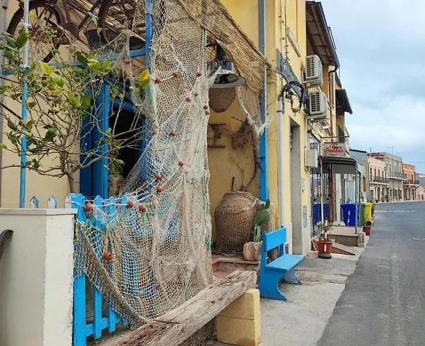 Διαμέρισμα Gioia Di Mare *