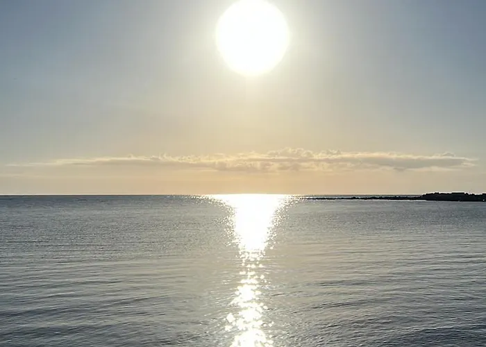 Gioia Di Mare Διαμέρισμα *