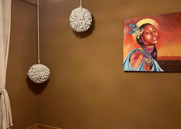 Gioia Di Mare Διαμέρισμα *