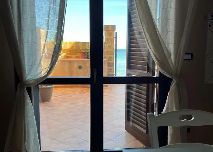 Διαμέρισμα Gioia Di Mare