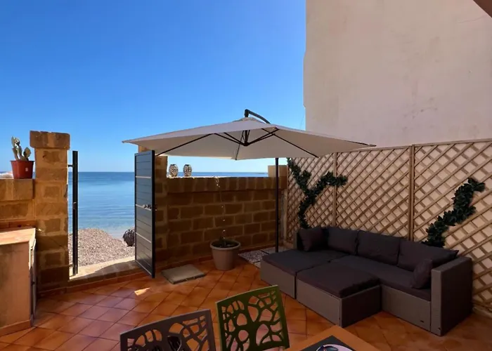 Gioia Di Mare Διαμέρισμα