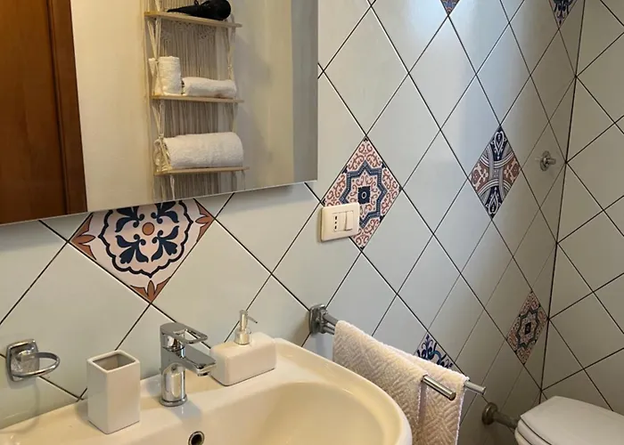 Gioia Di Mare Apartment