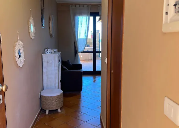 Διαμέρισμα Gioia Di Mare *