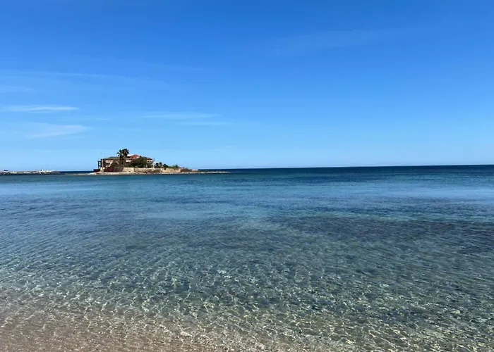 Apartment Gioia Di Mare