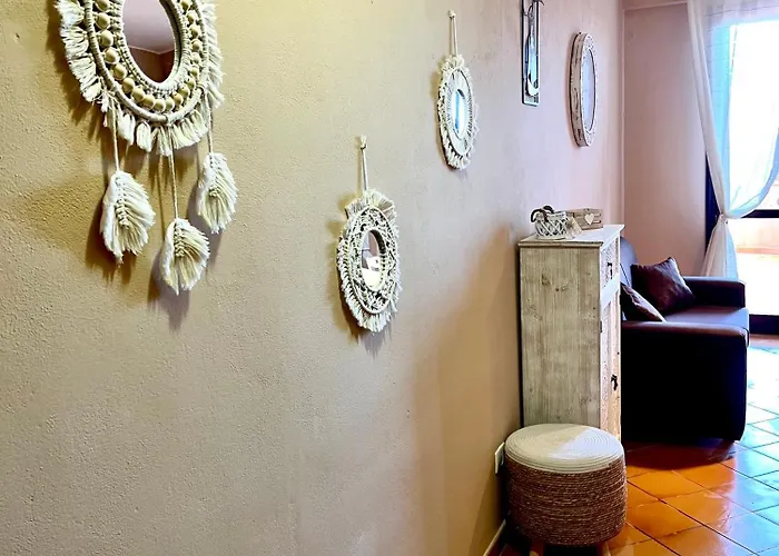 Gioia Di Mare * Marzamemi