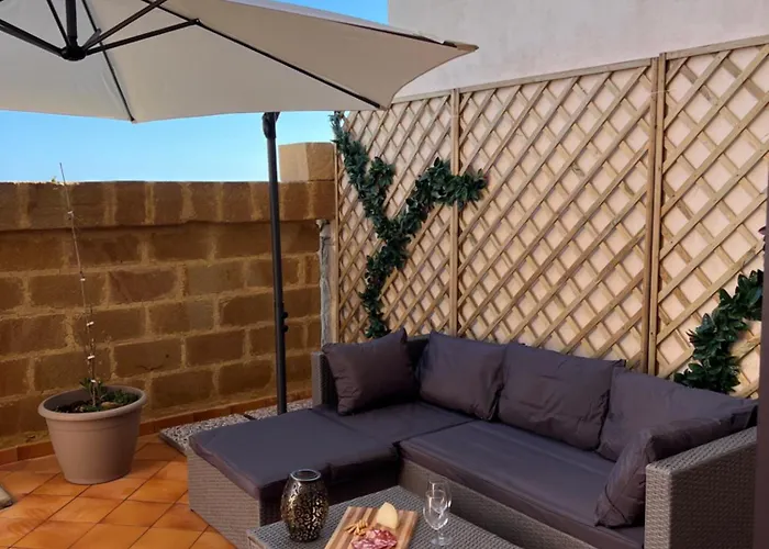 Apartment Gioia Di Mare