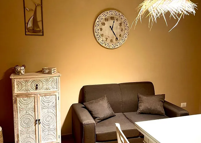 Gioia Di Mare * Marzamemi