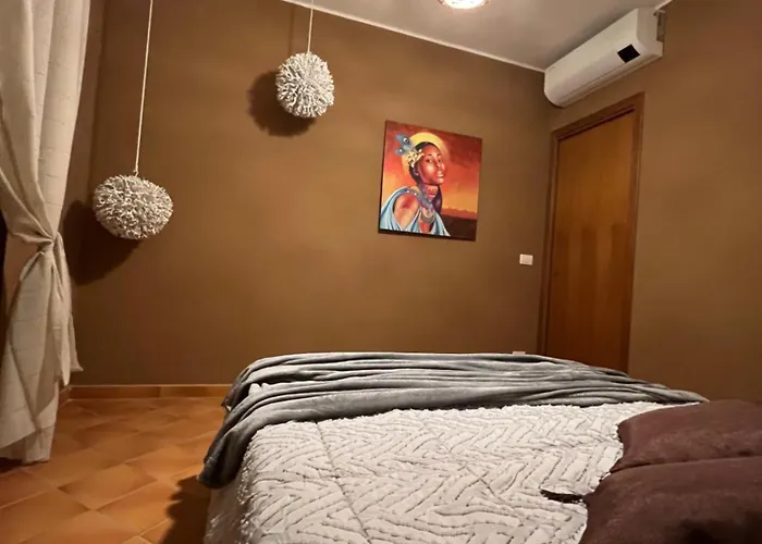 Διαμέρισμα Gioia Di Mare *