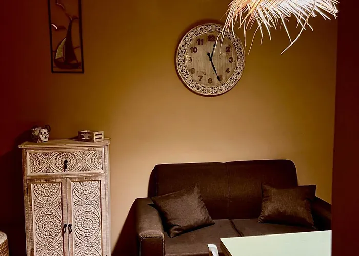 Διαμέρισμα Gioia Di Mare Marzamemi