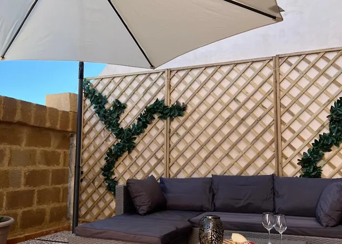 Διαμέρισμα Gioia Di Mare